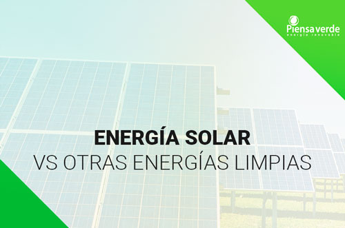 energia solar paneles solares